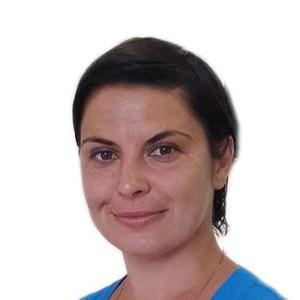 Никитюк Светлана Вячеславовна