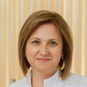Нешто Елена Георгиевна