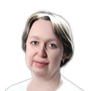 Опарина Ольга Николаевна