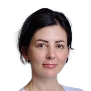 Суржикова Ольга Алексеевна
