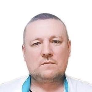 Волков Владислав Владимирович