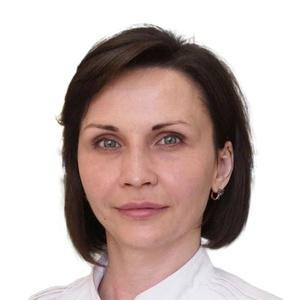 Масягина Елена Николаевна