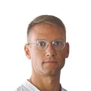 Уваров Андрей Владимирович