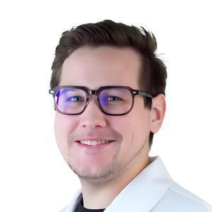 Иванов Антон Николаевич