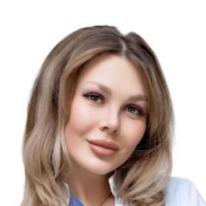 Воронова Маргарита Васильевна