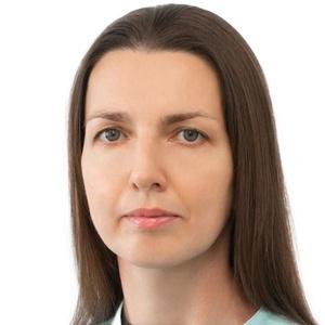 Осинцева Анастасия Владимировна