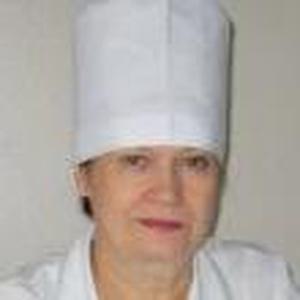 Дадаткина Людмила Ивановна