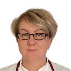 Сафонова Юлия Николаевна