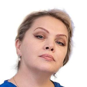 Борисюк Светлана Юрьевна
