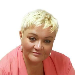 Денисова Наталья Викторовна