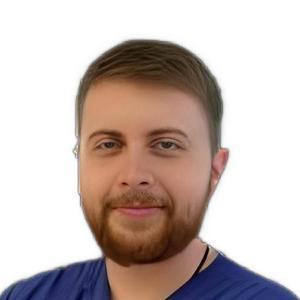 Дерновой Александр Андреевич
