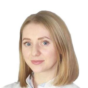 Корзунова Юлия Сергеевна