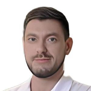 Бурда Виктор Дмитриевич