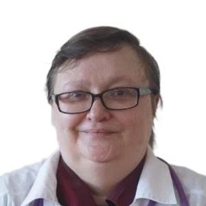 Кирдий Марина Ивановна