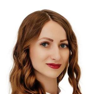 Тарасова (Мишина) Виктория Васильевна