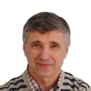 Гребельников Юрий Георгиевич