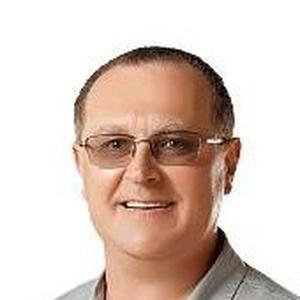 Щеченко Михаил Григорьевич