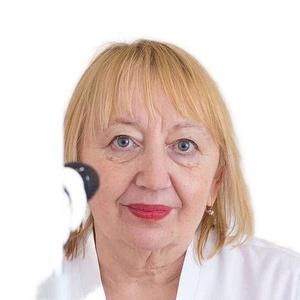 Кот Галина Николаевна