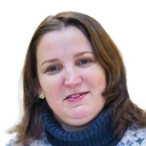 Антонова Алёна Андреевна