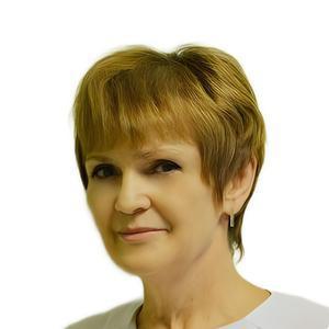 Гудакова Ольга Александровна