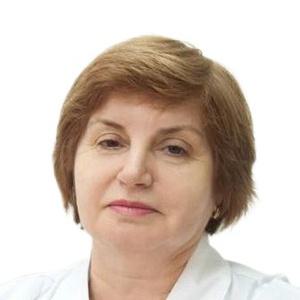 Климова Нина Николаевна