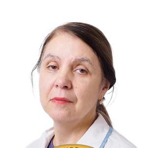 Матиива Светлана Юрьевна