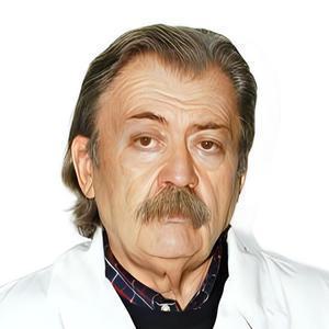 Богуш Петр Григорьевич