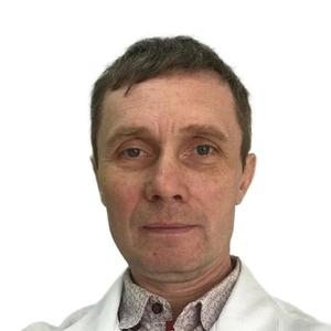 Смолин Валерий Николаевич