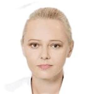 Колтышева Екатерина Борисовна