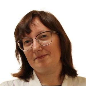 Шабалина Елена Юрьевна