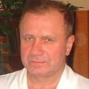 Новиков Виктор Алексеевич