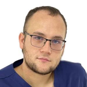Музычук Георгий Андреевич