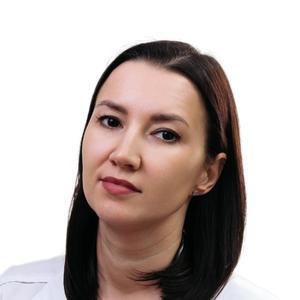 Першина Яна Анатольевна