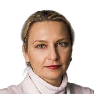 Пономарева Маргарита Владимировна