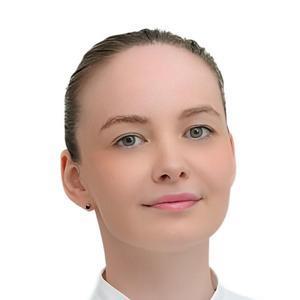 Ганеева Диляра Нилевна