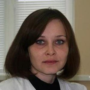 Вергазова Элина Маратовна