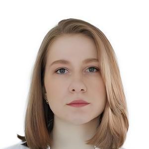 Садовникова Анастасия Витальевна