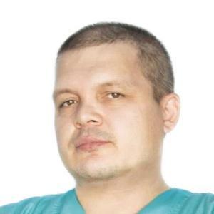Иванов Леонид Георгиевич
