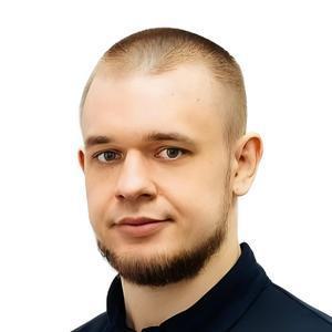 Кудрявцев Андрей Алексеевич