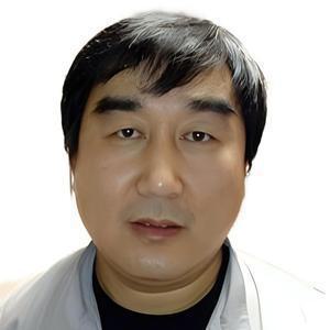 Хегай Павел Юрьевич