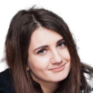Беляева (Цлав) Наталия Ефимовна