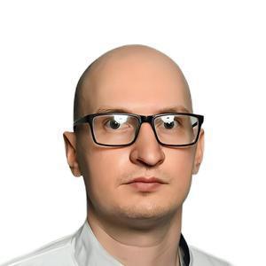 Волков Илья Владимирович