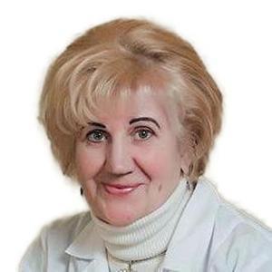 Орлова Надежда Сергеевна
