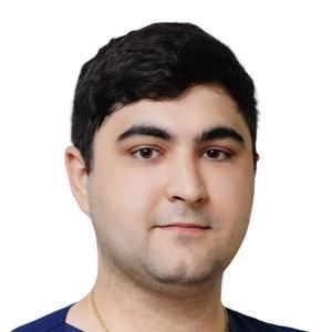 Ужнев Алексей Сергеевич