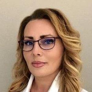 Кузнецова Ирина Сергеевна