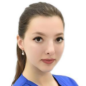 Венедиктова Валентина Александровна