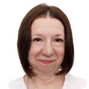 Михалевская Татьяна Ивановна