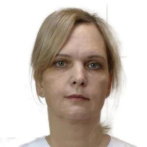 Салина Лилия Валентиновна