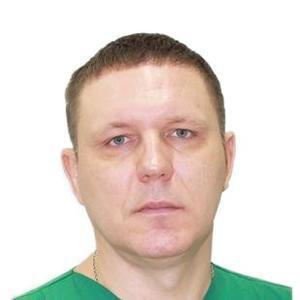 Лысенко Сергей Владимирович