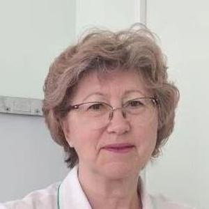 Хайруллина Флюра Фатхалисламовна